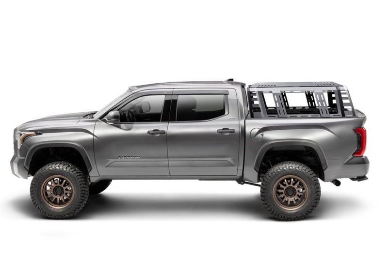 UnderCover RT298503 Ascend Rack Fits 15-26 F-150