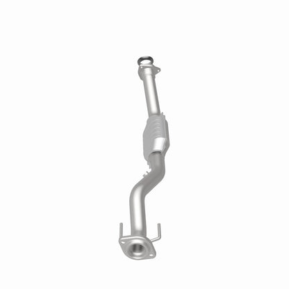 Magnaflow 23967 DirectFit Converter for Chevy Trail Blazer/GMC Envoy V6 4.2L