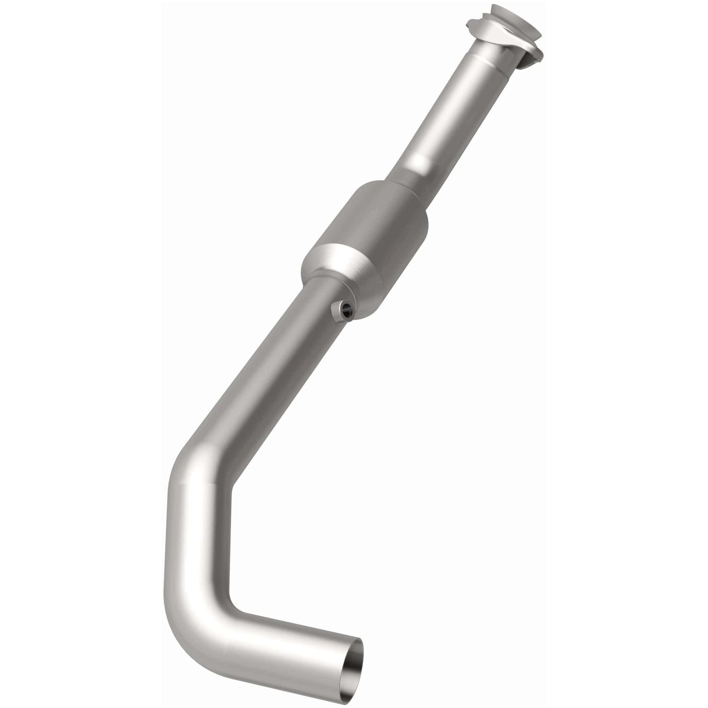 MagnaFlow 2005-2006 Ford F-150 California Grade CARB Compliant Direct-Fit Catalytic Converter