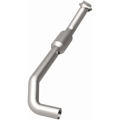 MagnaFlow 2005-2006 Ford F-150 California Grade CARB Compliant Direct-Fit Catalytic Converter