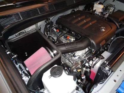 Flowmaster Delta Force Intake For Toyota Tundra 07-22 5.7L (615134)