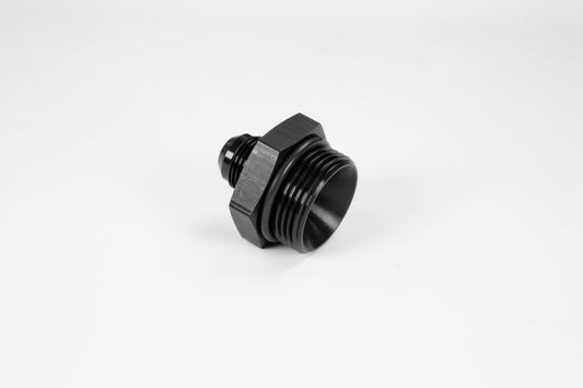 Aeromotive Fuel System Fitting, AN-16 ORB, AN-08 Flare. - 15724