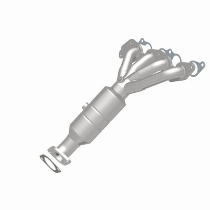Magnaflow 49850 DirectFit Converter For Ford Focus 2.0L 08-09