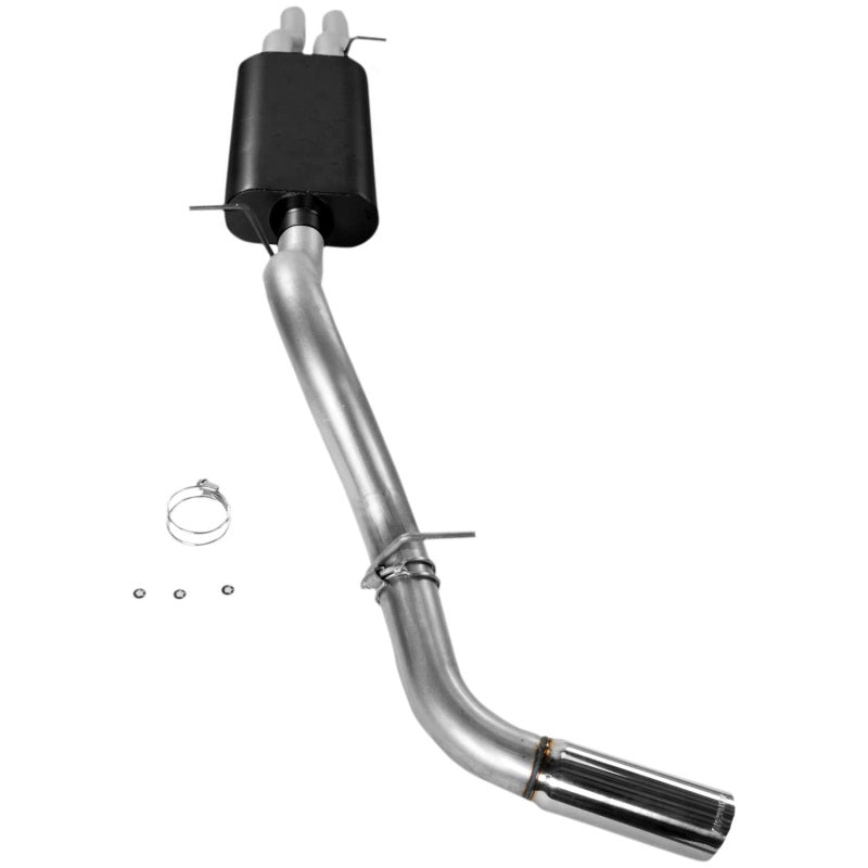 Flowmaster 3in CCB Exhaust For GM 1500HD/Sierras 99-06 (17350)
