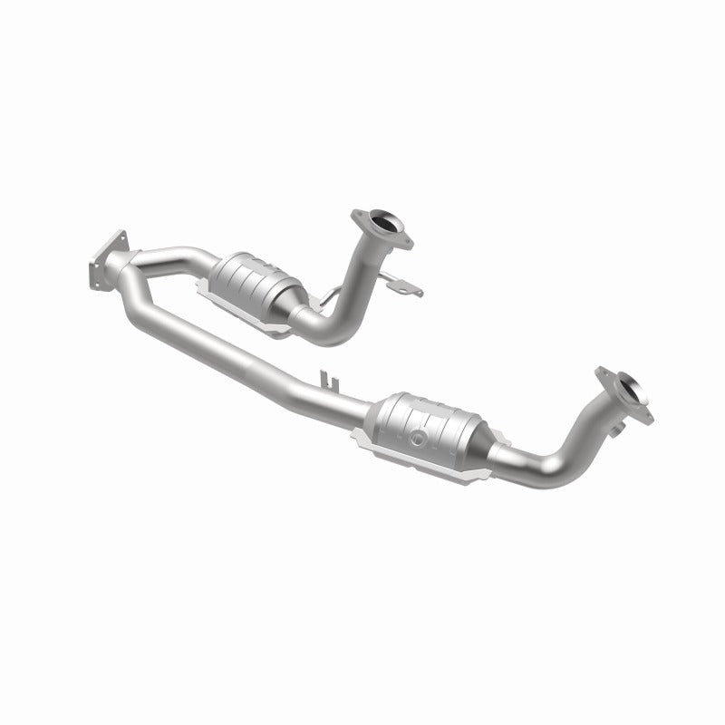 Magnaflow 49624 DirectFit Converter For Windstar 3.8 OEM
