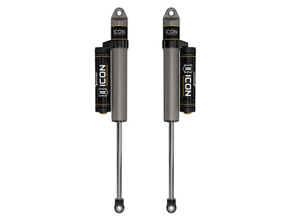 ICON 37705P for 1999-23 Ford F-250/F-350 Super Duty 0-3" Rear 2.5 Shocks VS PB -