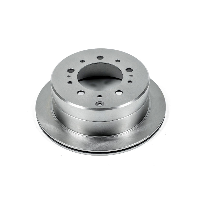 PowerStop Rear Brake Rotor | Lexus LX470 (98-07) (JBR736)