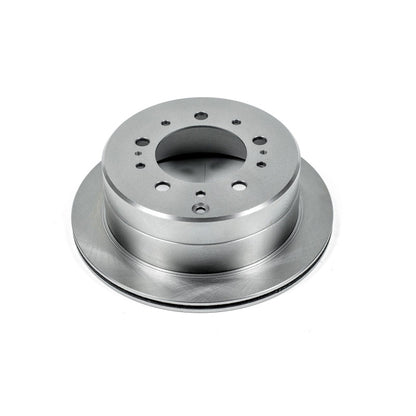 PowerStop Rear Brake Rotor | Lexus LX470 (98-07) (JBR736)