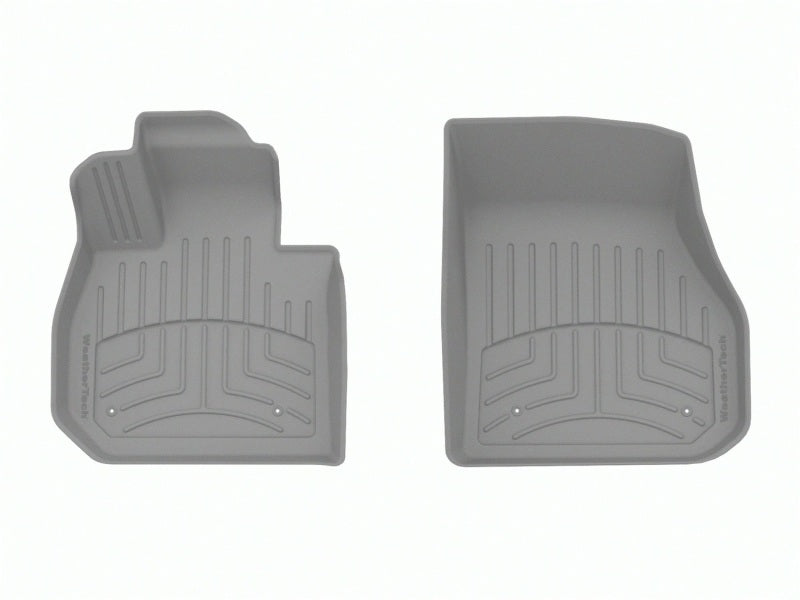 WeatherTech Front FloorLiner HP | BMW X1 28i/M35i & X2 28i/M35i (24) (4618151IM)