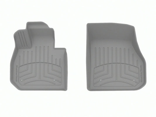 WeatherTech Front FloorLiner HP | BMW X1 28i/M35i & X2 28i/M35i (24) (4618151IM)