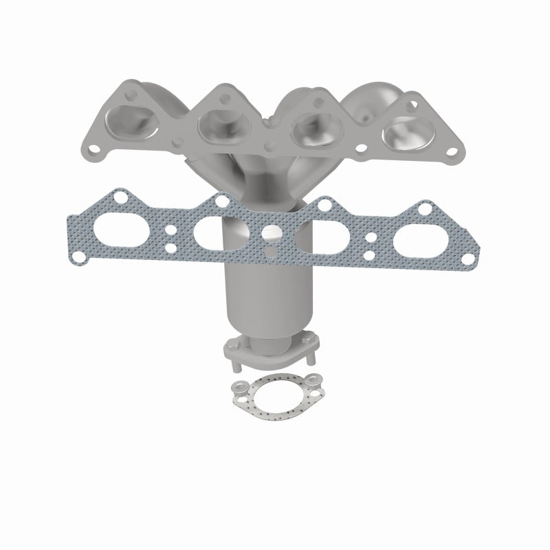 Magnaflow 51349 DirectFit Converter For Kia Sportage 09-10 2.0L