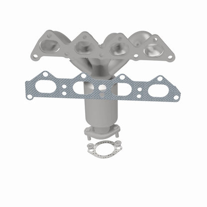 Magnaflow 51349 DirectFit Converter For Kia Sportage 09-10 2.0L