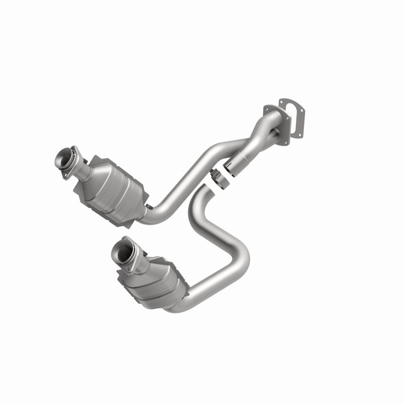 Magnaflow 49911 DirectFit Converter For Ford F250/F350 5.4L (05-07)