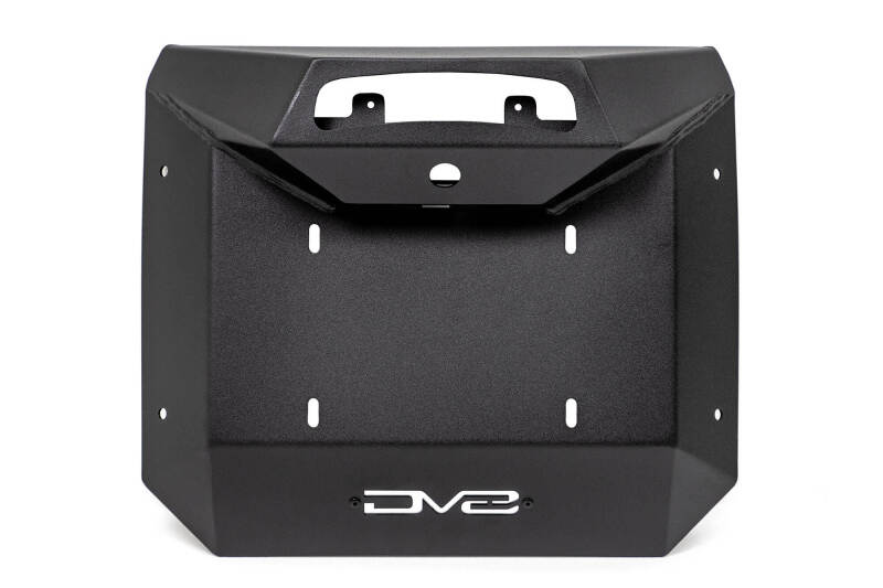 DV8 21-22 Spare Tire Delete