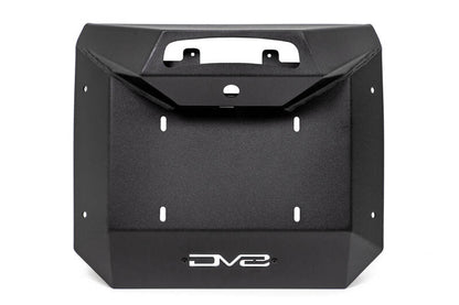 DV8 21-22 Spare Tire Delete