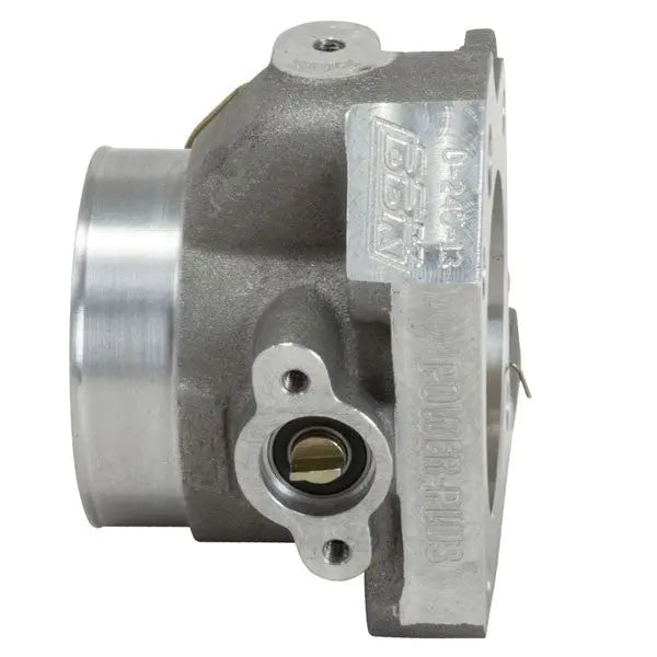 BBK 89-02 Ford Ranger Explorer 66mm Throttle Body BBK Power Plus Series