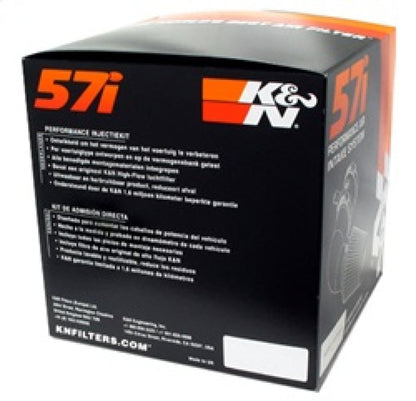 K&N Perf Intake Kit | Toyota Corolla T-Sport 1.8L (57-0594)