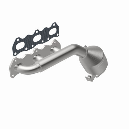 Magnaflow 49043 DirectFit Converter For Suzuki Grand Vitara 2.5L
