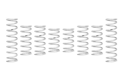 Eibach 25-26 Polaris RZR PRO R 4/Ultimate (Fox Dynamix) DV Pro-UTV Stage 1 Kit - Set of 8