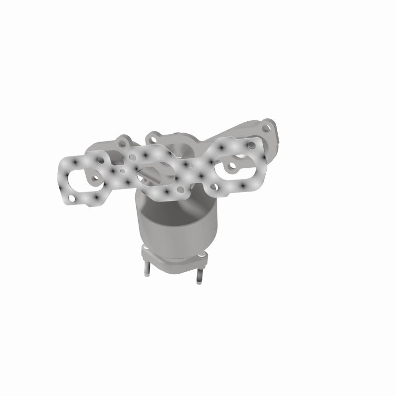 Magnaflow 49920 DirectFit Converter For Ford Escape 09 3.0L