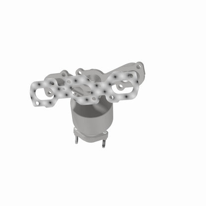 Magnaflow 49920 DirectFit Converter For Ford Escape 09 3.0L