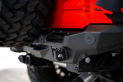 Addictive Desert Designs 21-22 Ford Bronco Stealth Fighter Rear Bumper