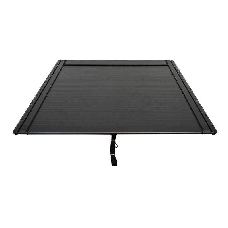 Westin 19-61005 Manual Retractable Tonneau Cover 17-26 Ford F250/F350 6.5' Bed
