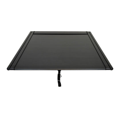 Westin 19-61005 Manual Retractable Tonneau Cover 17-26 Ford F250/F350 6.5' Bed