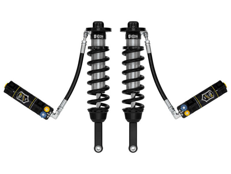 Icon Vehicle Dynamics 58730X-700 2.5 VS RR CDXS Coilover 700LB for 05-23 Tacoma