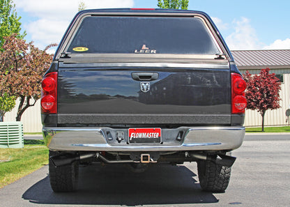 Flowmaster FlowFX Cat-Back Exhaust For Dodge Ram 1500 5.7L (717995)