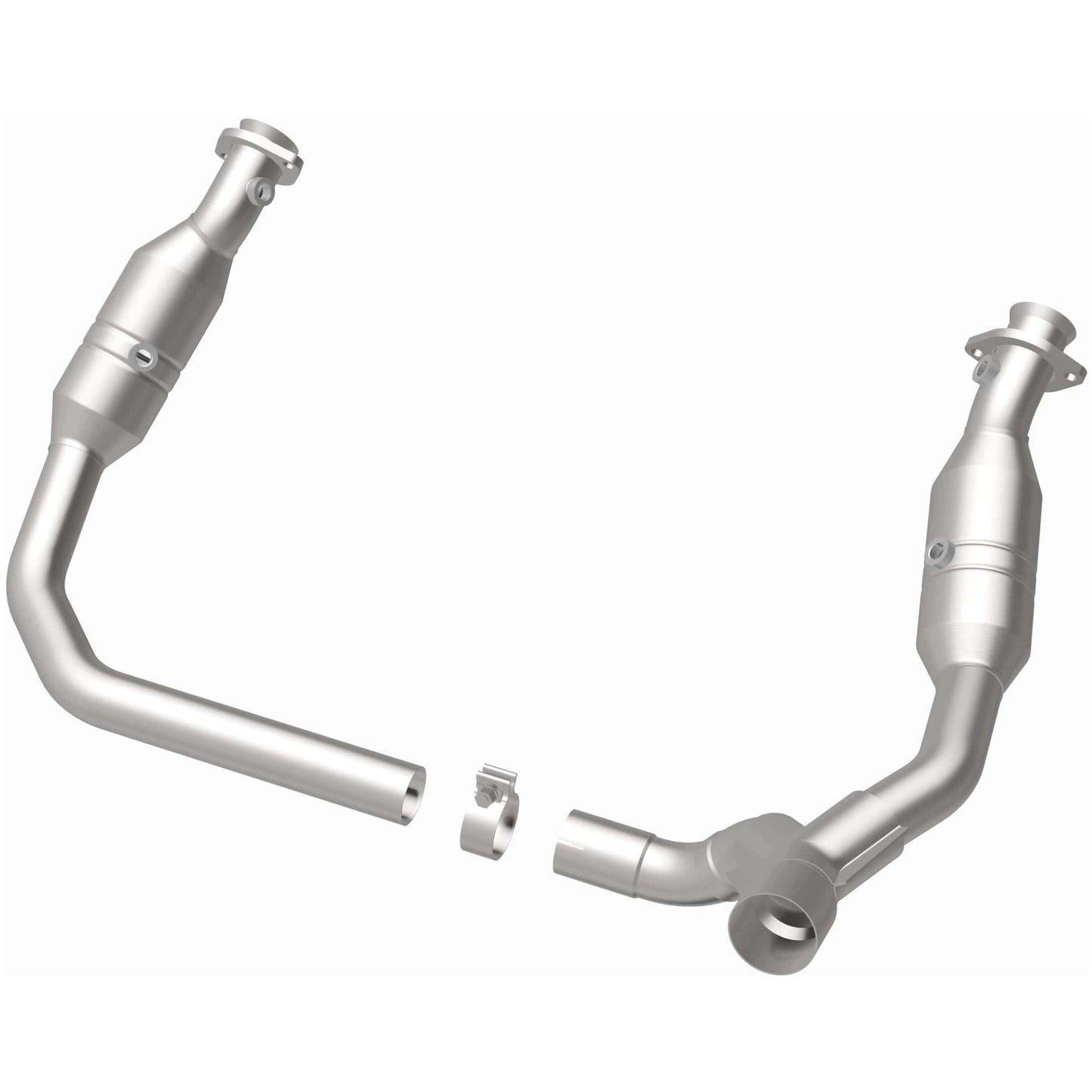 MagnaFlow 2006 Dodge Ram 1500 California Grade CARB Compliant Direct-Fit Catalytic Converter