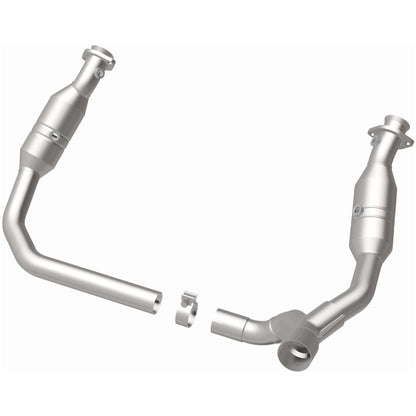 MagnaFlow 2006 Dodge Ram 1500 California Grade CARB Compliant Direct-Fit Catalytic Converter