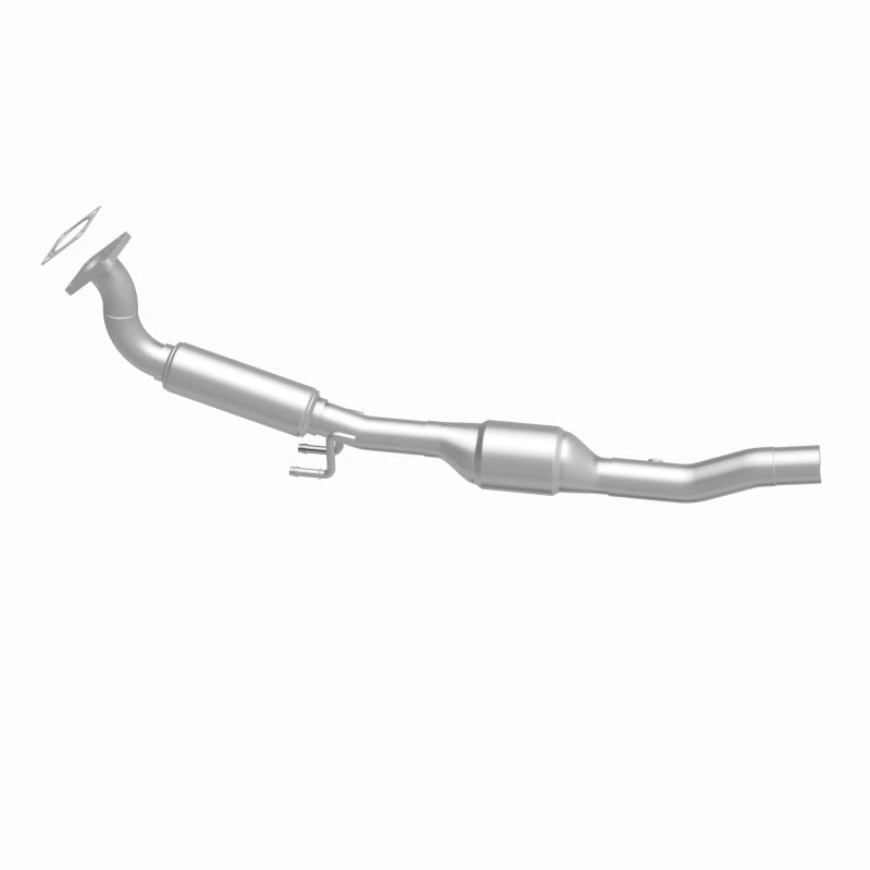 Magnaflow 51526 DirectFit Converter For VW Beetle/Golf 2.0L (99-03)