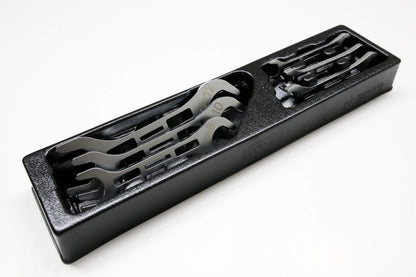 HKS x TONE AN Fitting Wrench Set