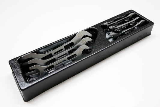 HKS x TONE AN Fitting Wrench Set