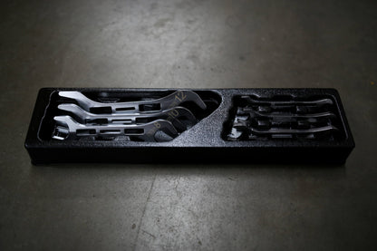 HKS x TONE AN Fitting Wrench Set
