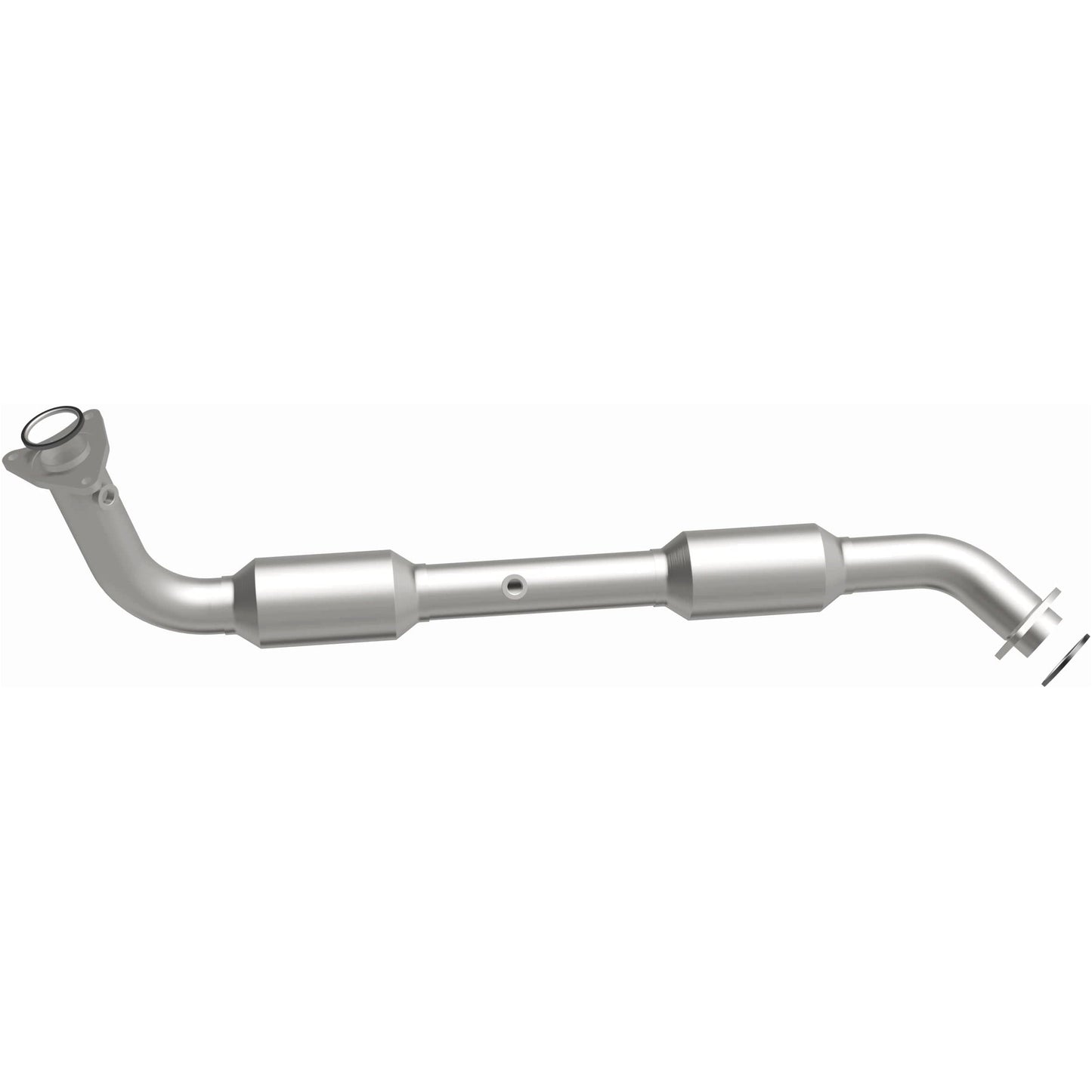MagnaFlow California Grade CARB Compliant Direct-Fit Catalytic Converter 5582633