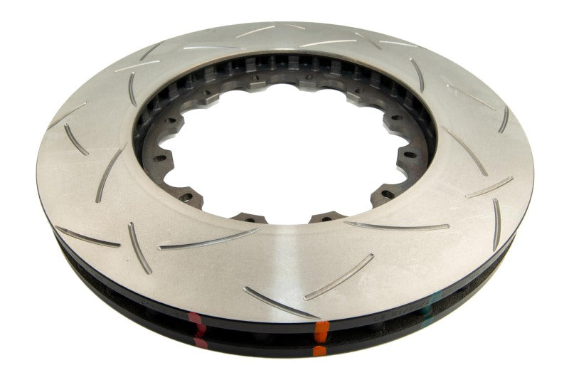 DBA T3 5000 Series Slotted Replacement Rotor | Mitsubishi Lancer EVO X (08+) (DBA52224.1S)