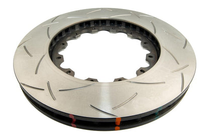 DBA T3 5000 Series Slotted Replacement Rotor | Mitsubishi Lancer EVO X (08+) (DBA52224.1S)