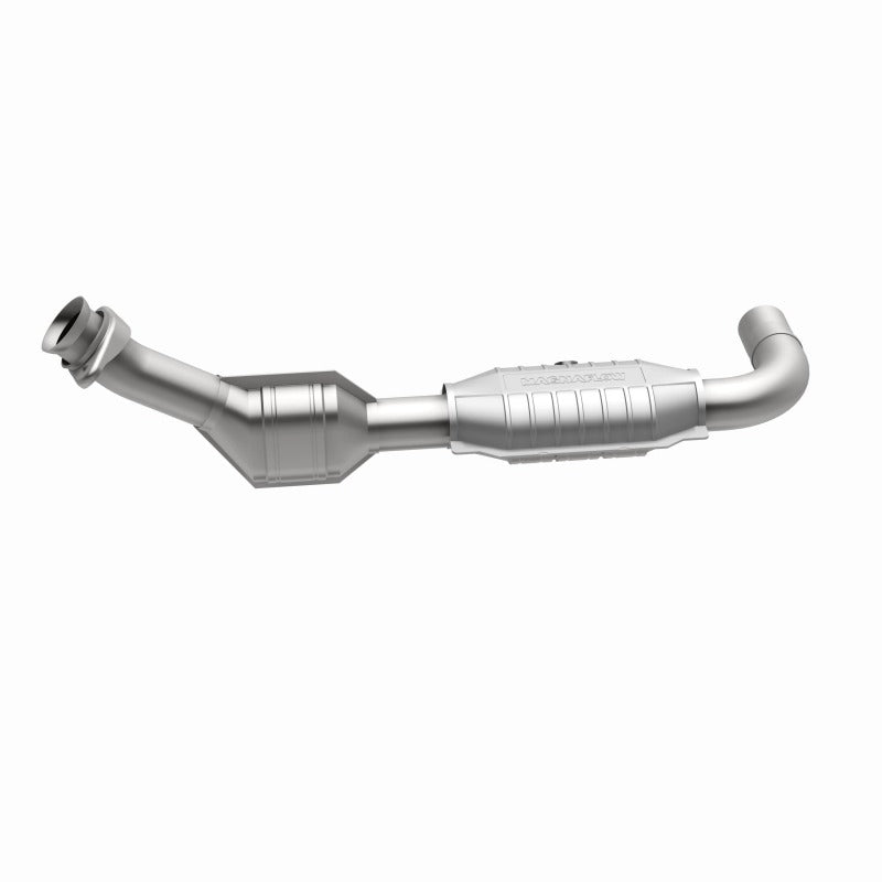 Magnaflow 93392 DirectFit Converter For Ford F-150 99-00 4.2L 2WD D&S