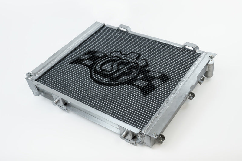 CSF 7220 Performance Aluminum Radiator for 1986-1987 Mercedes 190E 2.3-16 2.3L
