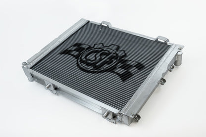 CSF 7220 Performance Aluminum Radiator for 1986-1987 Mercedes 190E 2.3-16 2.3L