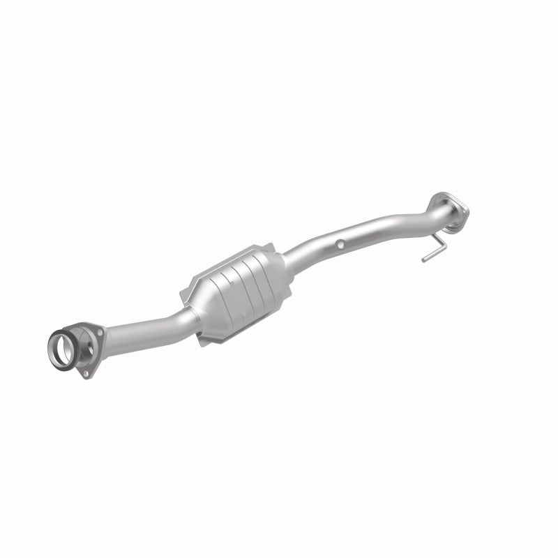 Magnaflow 23967 DirectFit Converter for Chevy Trail Blazer/GMC Envoy V6 4.2L