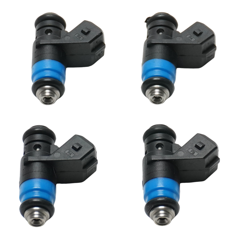 DeatschWerks FI114962-60S-4 60lb Injectors For Universal