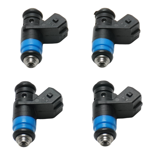 DeatschWerks FI114962-60S-4 60lb Injectors For Universal