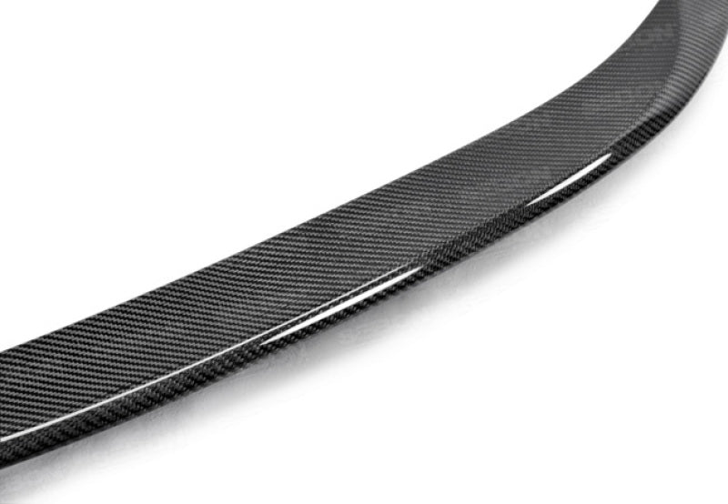 Seibon C-Style Carbon Fiber Rear Spoiler | Scion FRS / Subaru BRZ (12-13)