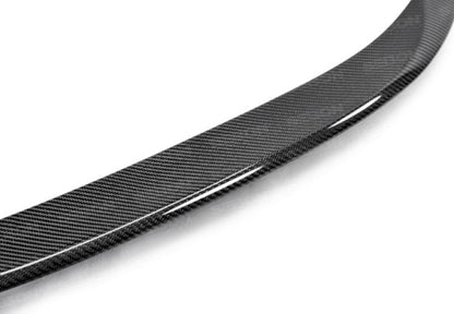 Seibon C-Style Carbon Fiber Rear Spoiler | Scion FRS / Subaru BRZ (12-13)