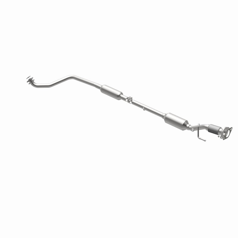 Magnaflow 280376 DirectFit OEM Converter For Nissan Kicks 1.6L Underbody (18-21)