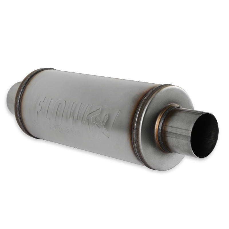 Flowmaster FlowFX Muffler For Ford F-250/350 99-07, Dodge Challenger 08-26 (72619)