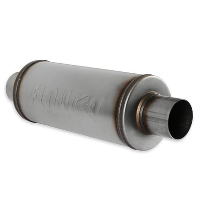 Flowmaster FlowFX Muffler For Ford F-250/350 99-07, Dodge Challenger 08-26 (72619)